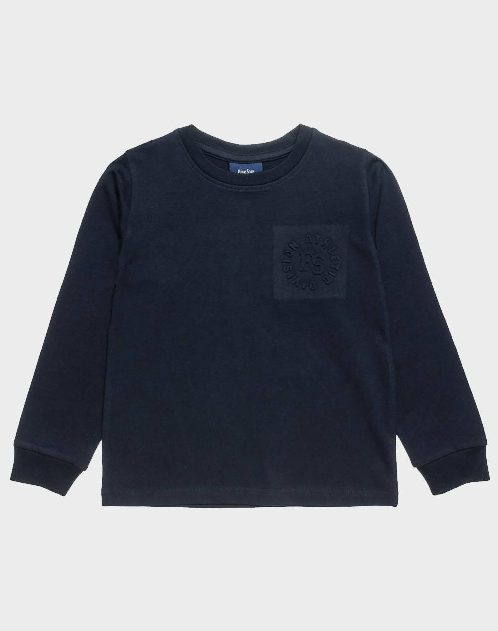 ALOUETTE ΜΠΛΟΥΖΑ 00221637-0114 NavyBlue