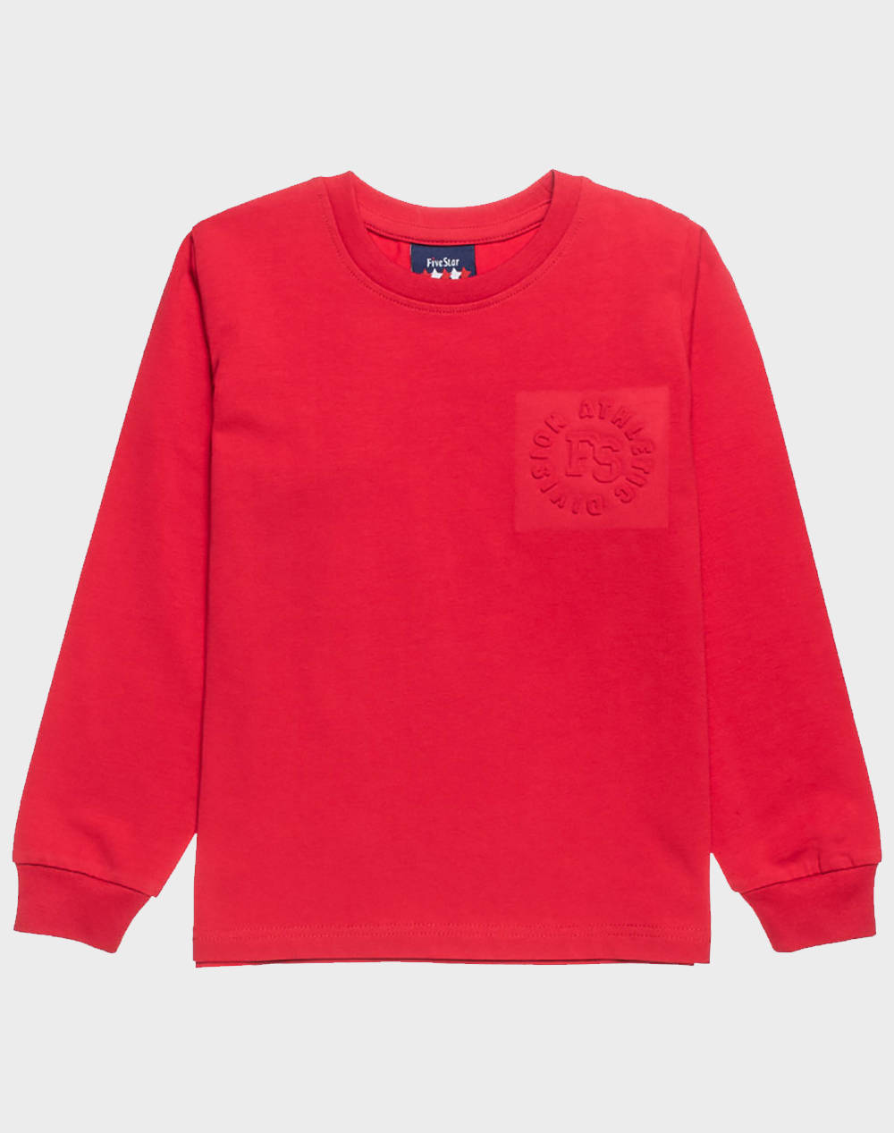 ALOUETTE ΜΠΛΟΥΖΑ 00221639-0166 Red