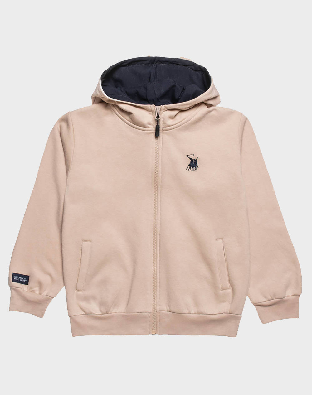 ALOUETTE ΖΑΚΕΤΑ GREENWICH 00160379-0082 Biege