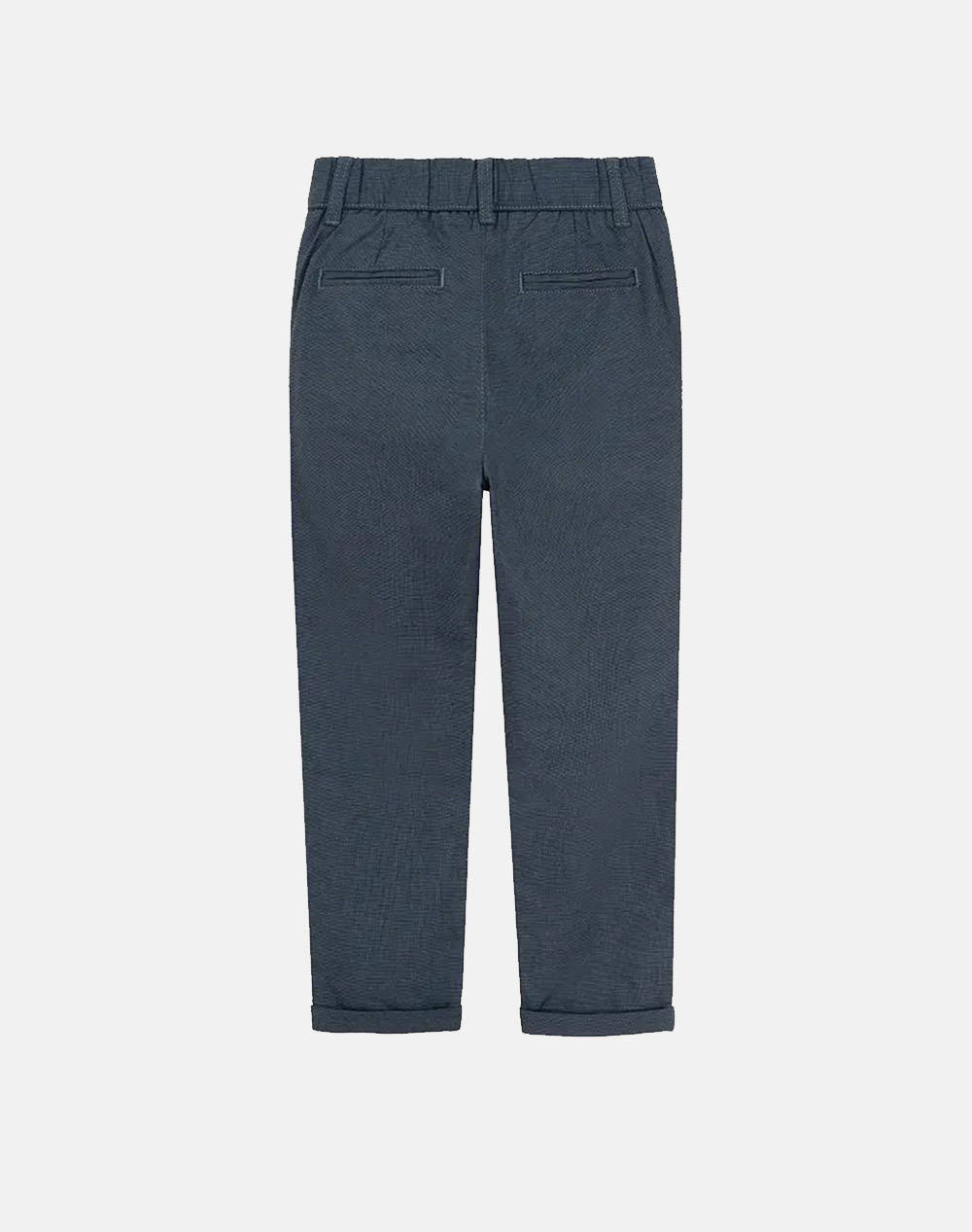 COOL CLUB Παντελόνι ΑΓΟΡΙ CCB3110150-NAVY BLUE NavyBlue φωτογραφία