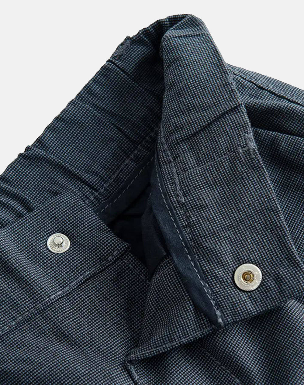 COOL CLUB Παντελόνι ΑΓΟΡΙ CCB3110150-NAVY BLUE NavyBlue φωτογραφία