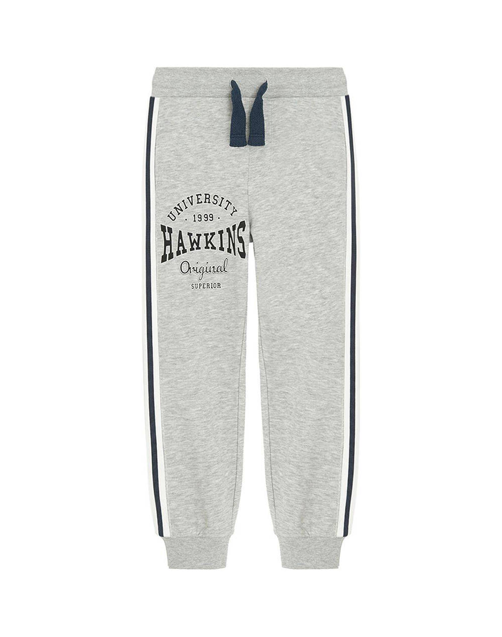 COOL CLUB COOL CLUB Φόρμα ΑΓΟΡΙ CCB3110735-GREY MELANGE LightGray