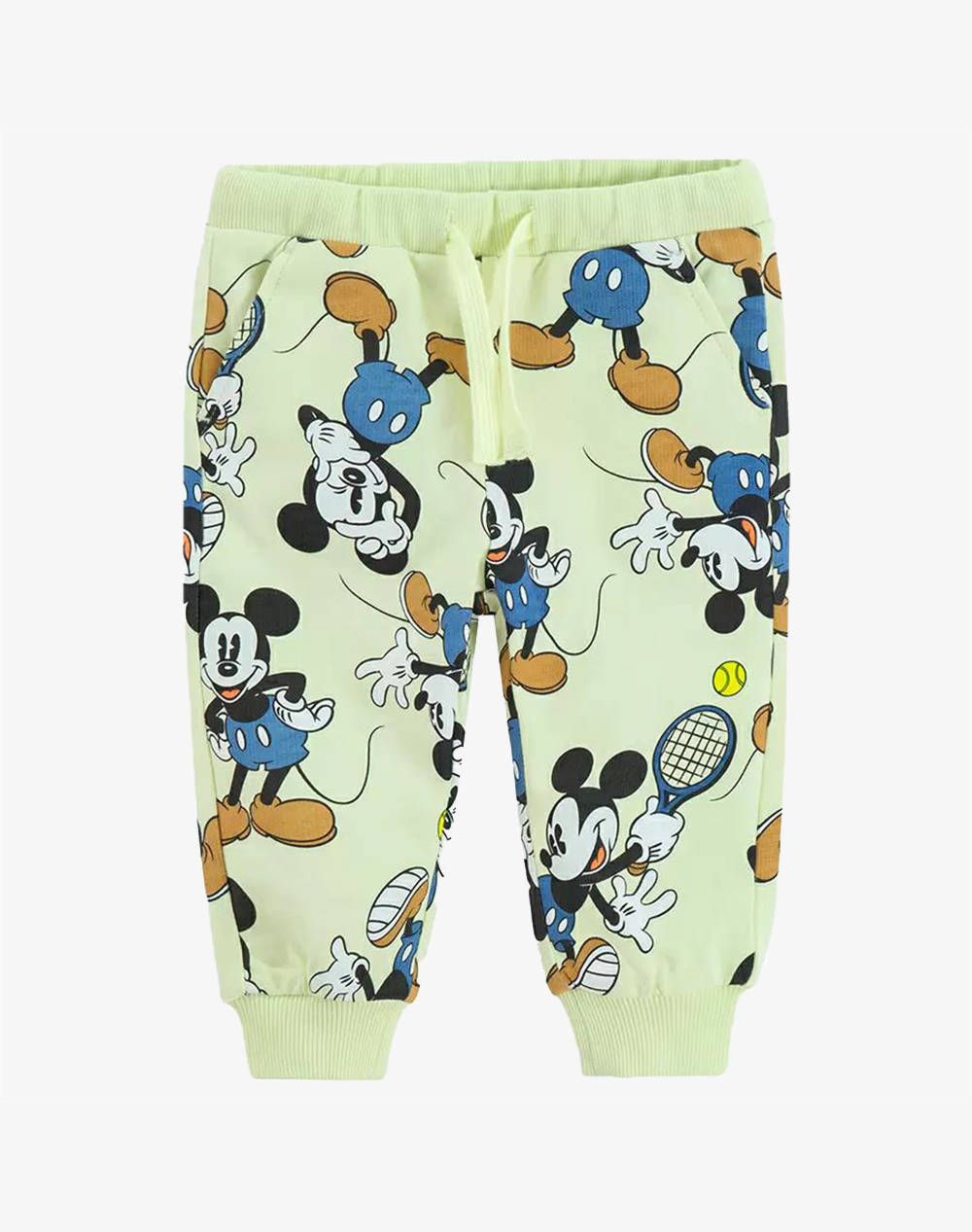 COOL CLUB COOL CLUB Φόρμα ΑΓΟΡΙ (0-2) LCB3002007-LIME Multi