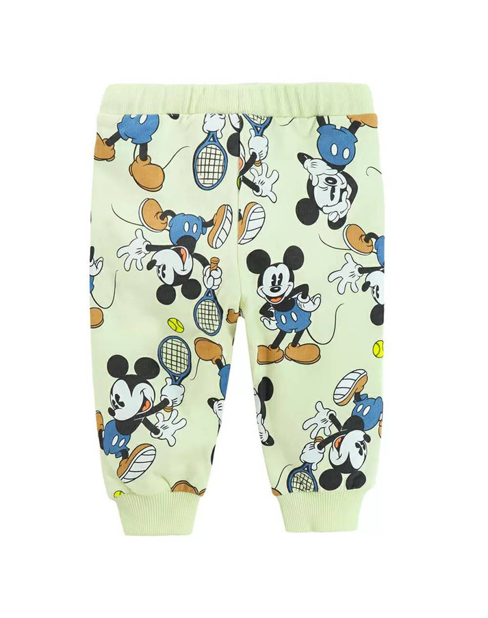 COOL CLUB Φόρμα ΑΓΟΡΙ (0-2) LCB3002007-LIME Multi φωτογραφία