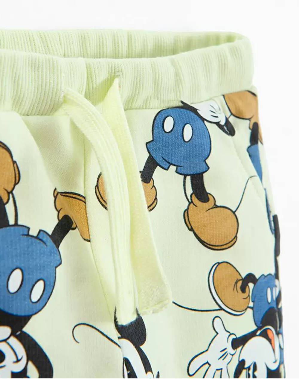 COOL CLUB Φόρμα ΑΓΟΡΙ (0-2) LCB3002007-LIME Multi φωτογραφία