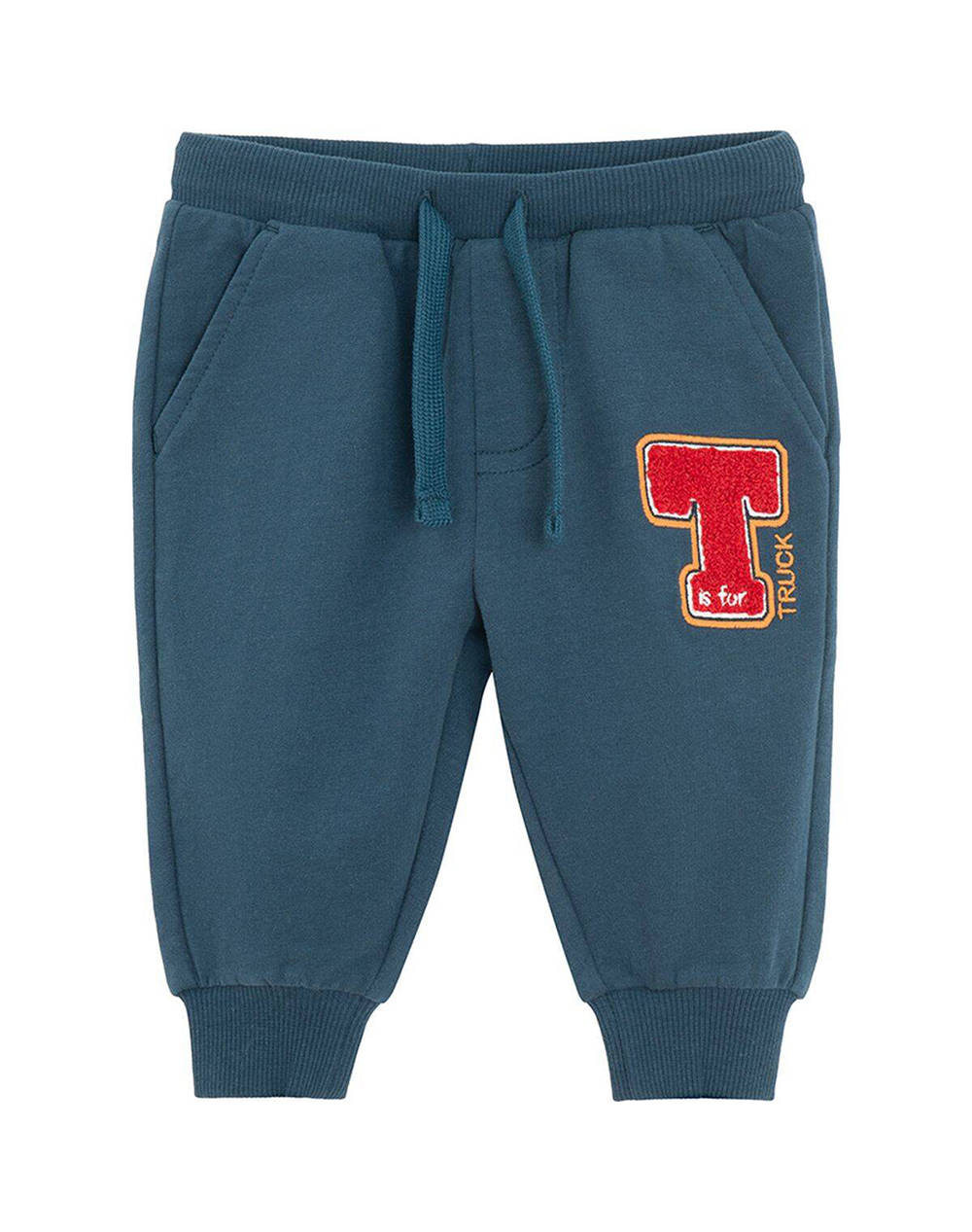 COOL CLUB Σετ φόρμα ΑΓΟΡΙ CCB3100842-00-MIX Multi φωτογραφία