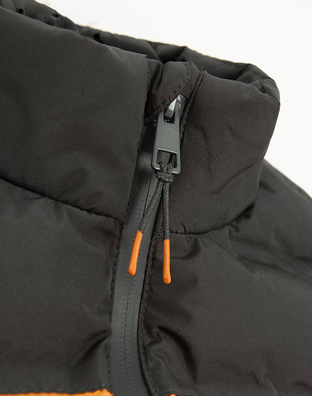 COOL CLUB Μπουφάν αμάνικο ΑΓΟΡΙ (2-8) COB3110672-YELLOW Multi φωτογραφία