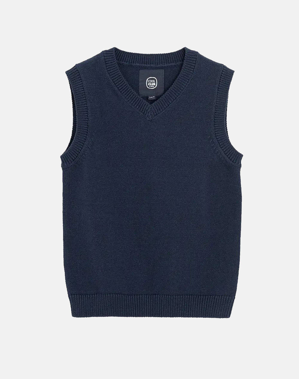 COOL CLUB COOL CLUB Καζάκα ΑΓΟΡΙ (2-8) CCB3110139-NAVY BLUE DarkBlue