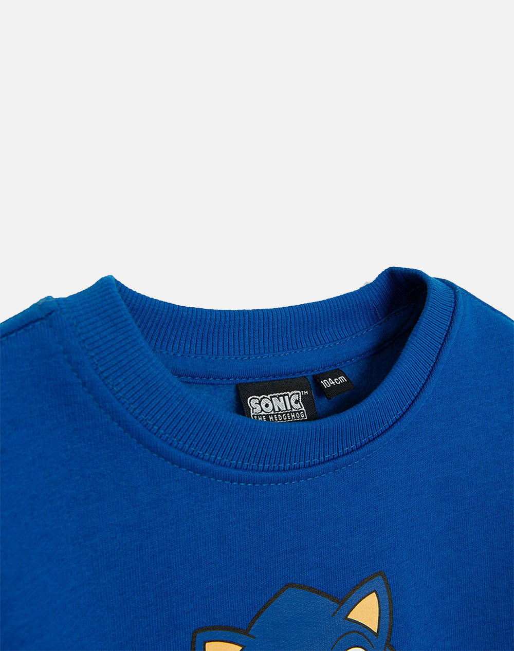 COOL CLUB Φούτερ ΑΓΟΡΙ LCB3111799-NAVY BLUE NavyBlue φωτογραφία