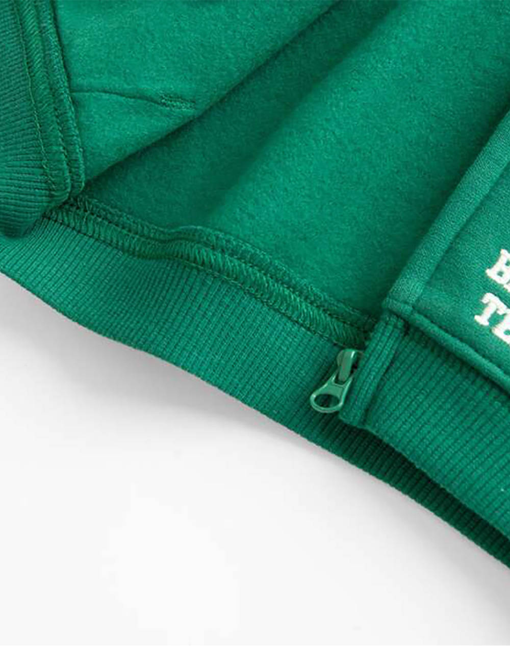 COOL CLUB Φούτερ ΑΓΟΡΙ CCB3100647-GREEN Green φωτογραφία