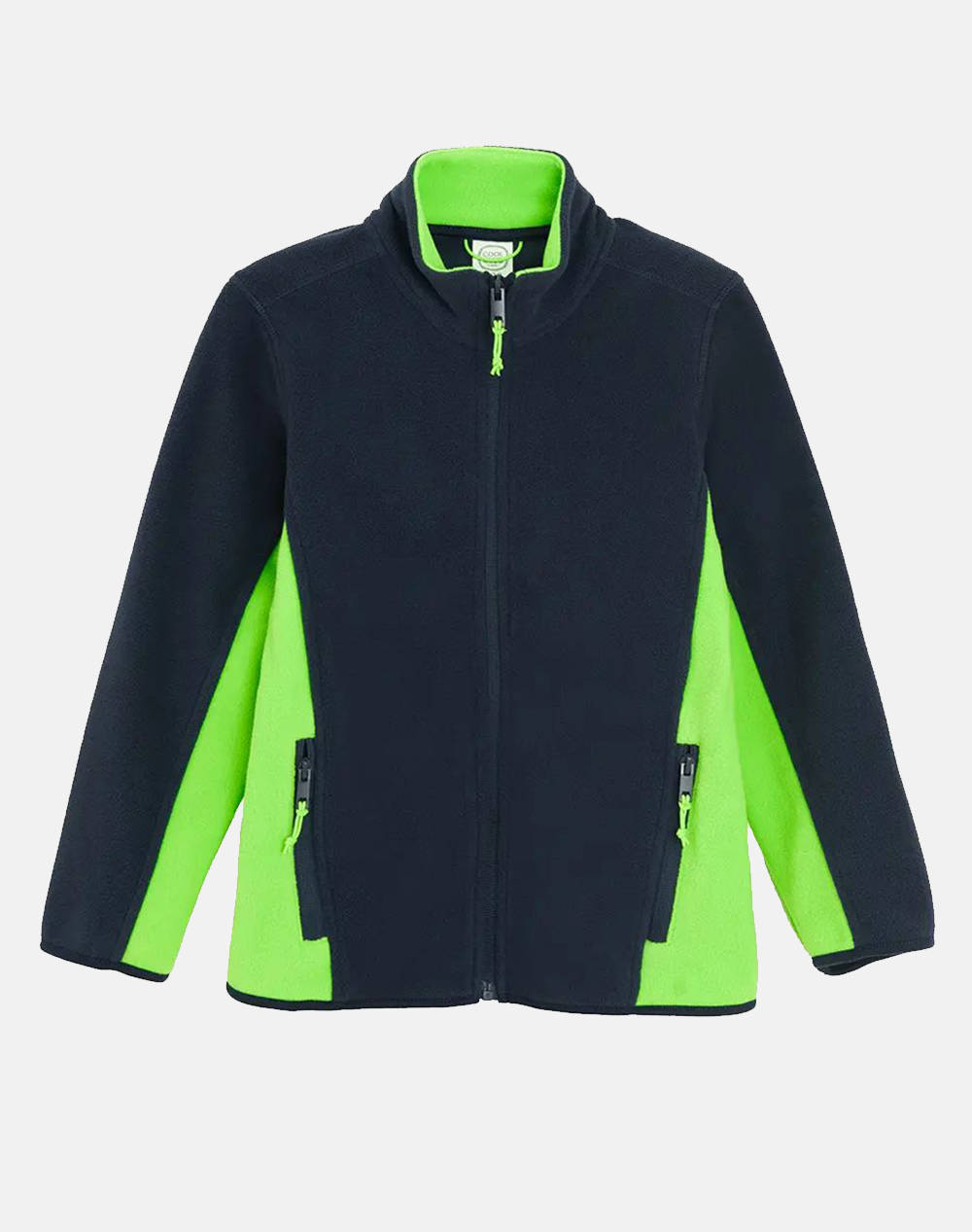 COOL CLUB COOL CLUB Φούτερ ΑΓΟΡΙ (2-8) CCB3111144-BLUE DarkBlue