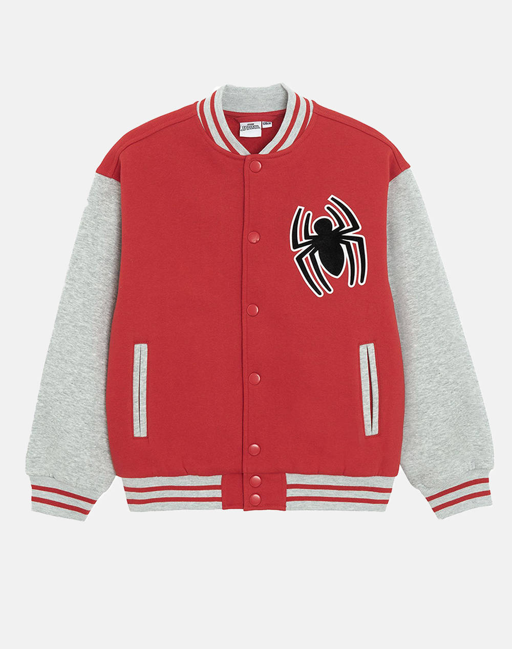 COOL CLUB COOL CLUB Φούτερ ΑΓΟΡΙ LCB3111060-RED Red