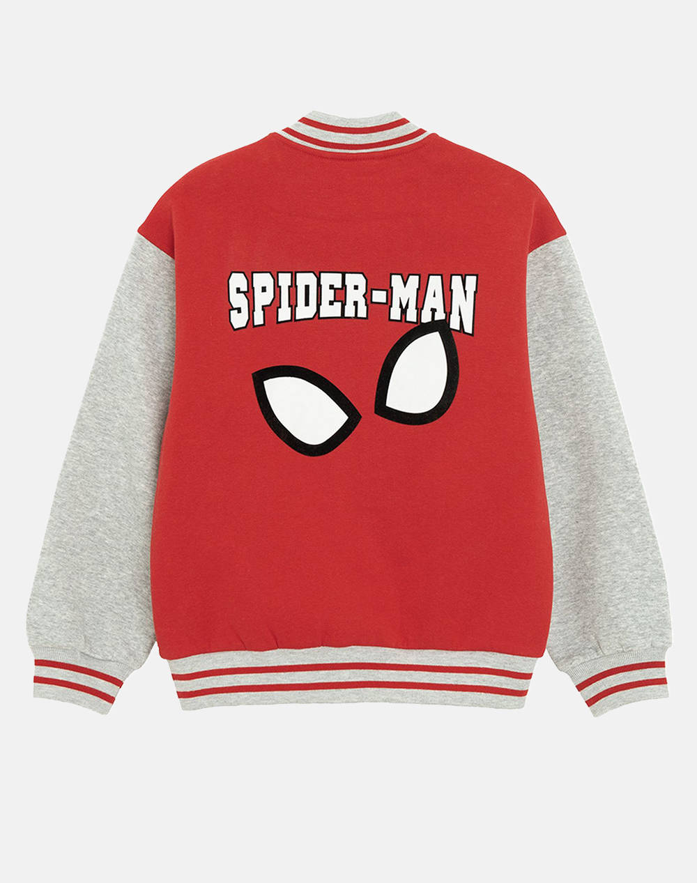 COOL CLUB Φούτερ ΑΓΟΡΙ LCB3111060-RED Red φωτογραφία