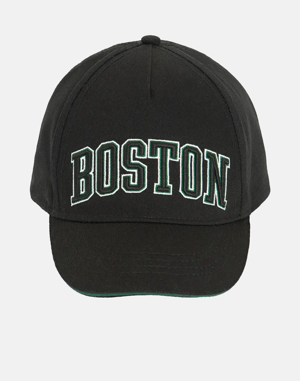 COOL CLUB COOL CLUB Σκούφος ΑΓΟΡΙ (2-8) CAB3130110-BLACK Black