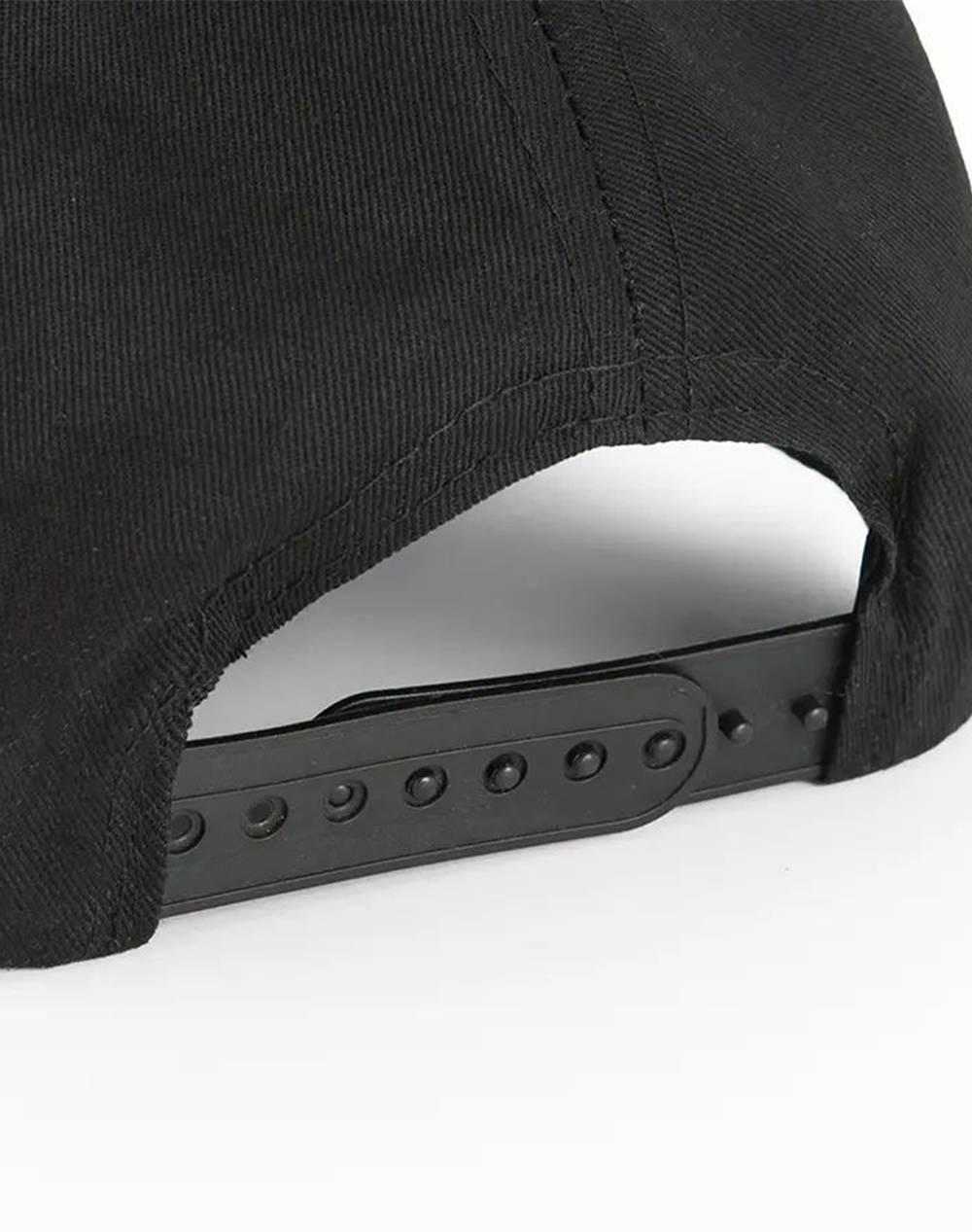 COOL CLUB Σκούφος ΑΓΟΡΙ (2-8) CAB3130110-BLACK Black φωτογραφία