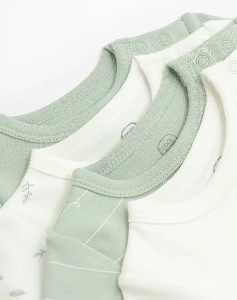 COOL CLUB Φορμάκι Μ/Μ 4 τμχ ΑΓΟΡΙ CCB3100861-00-MIX Mixed φωτογραφία