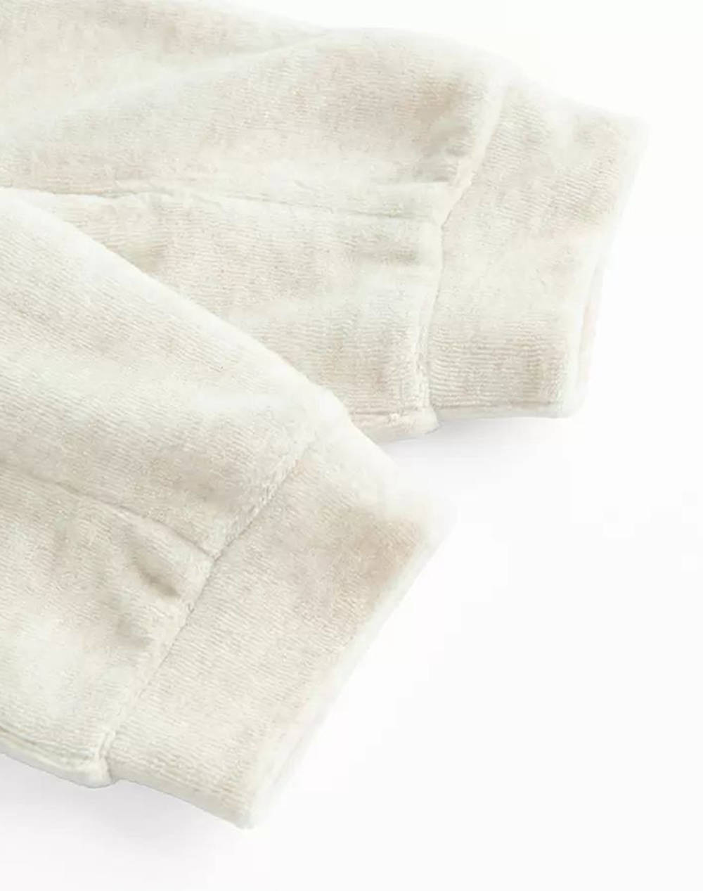 COOL CLUB Φορμάκι ολόσωμο ΑΓΟΡΙ (0-2) LCB3000495-BEIGE MELANGE Biege φωτογραφία