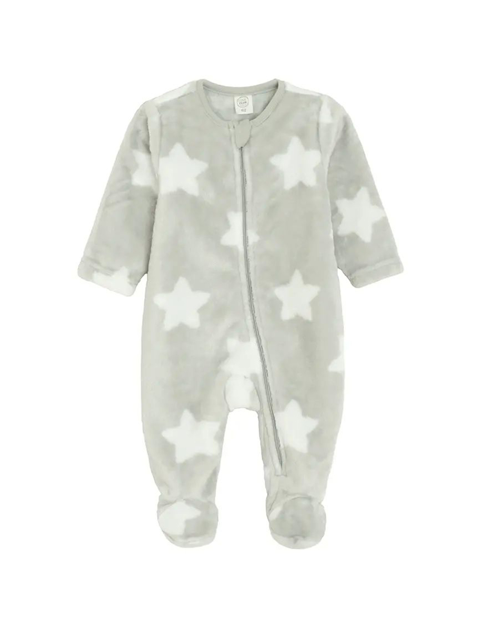 COOL CLUB COOL CLUB Φορμάκι ολόσωμο CCB3103042-GREY Gray