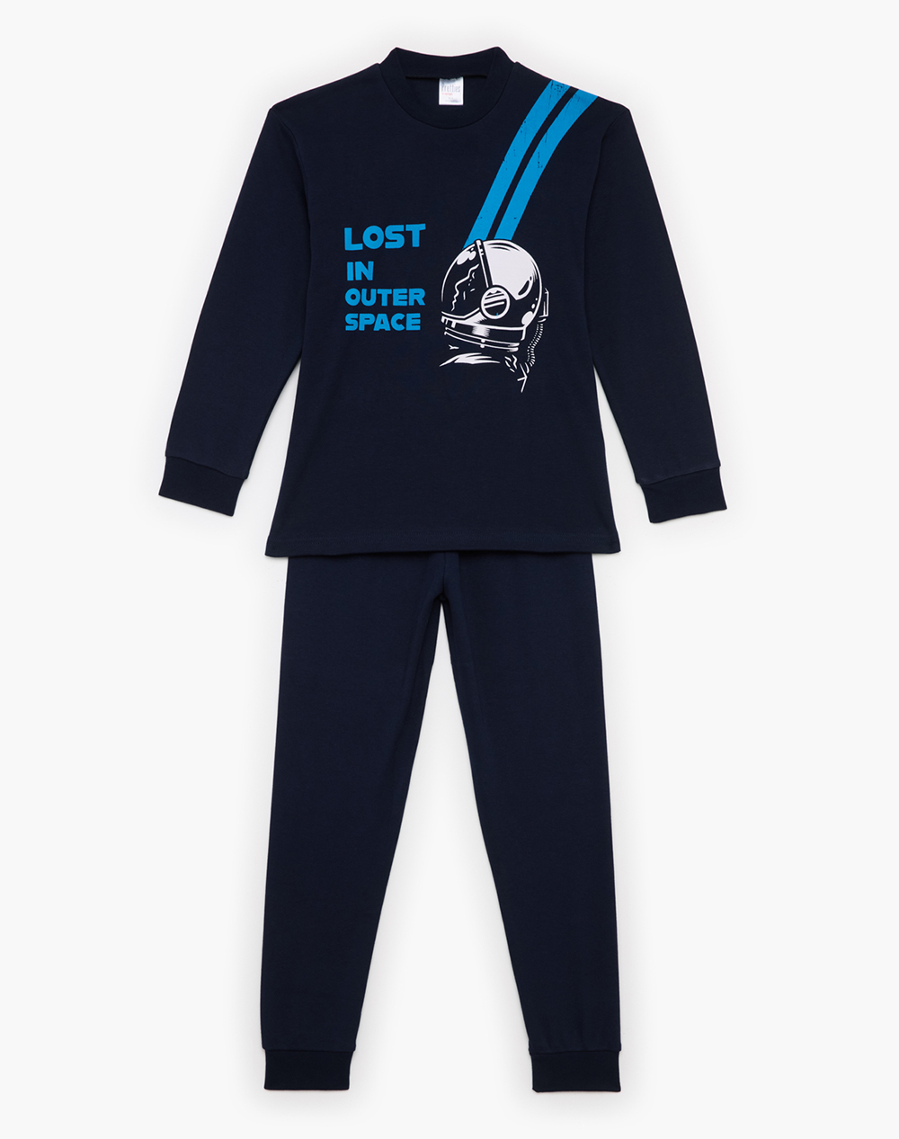 ELETEN ELETEN ΠΥΖ ΠΑΙΔ ΑΓ LOST 63816 2-10-420 DarkBlue