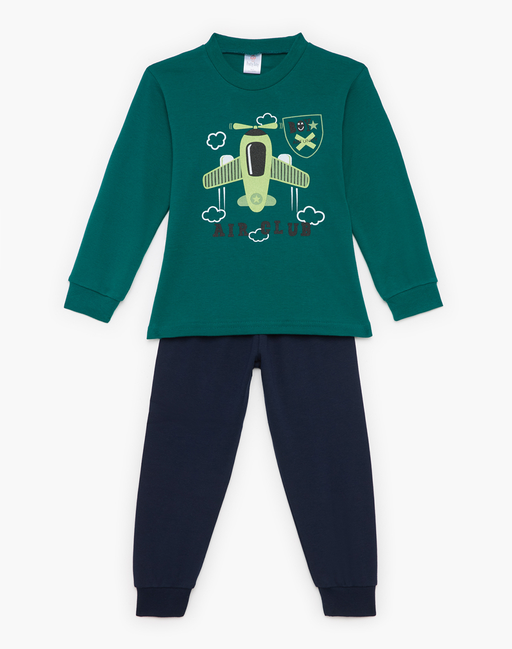 ELETEN ELETEN ΠΥΖ.ΒΡ.ΑΓ CLUB 68209-754 Green