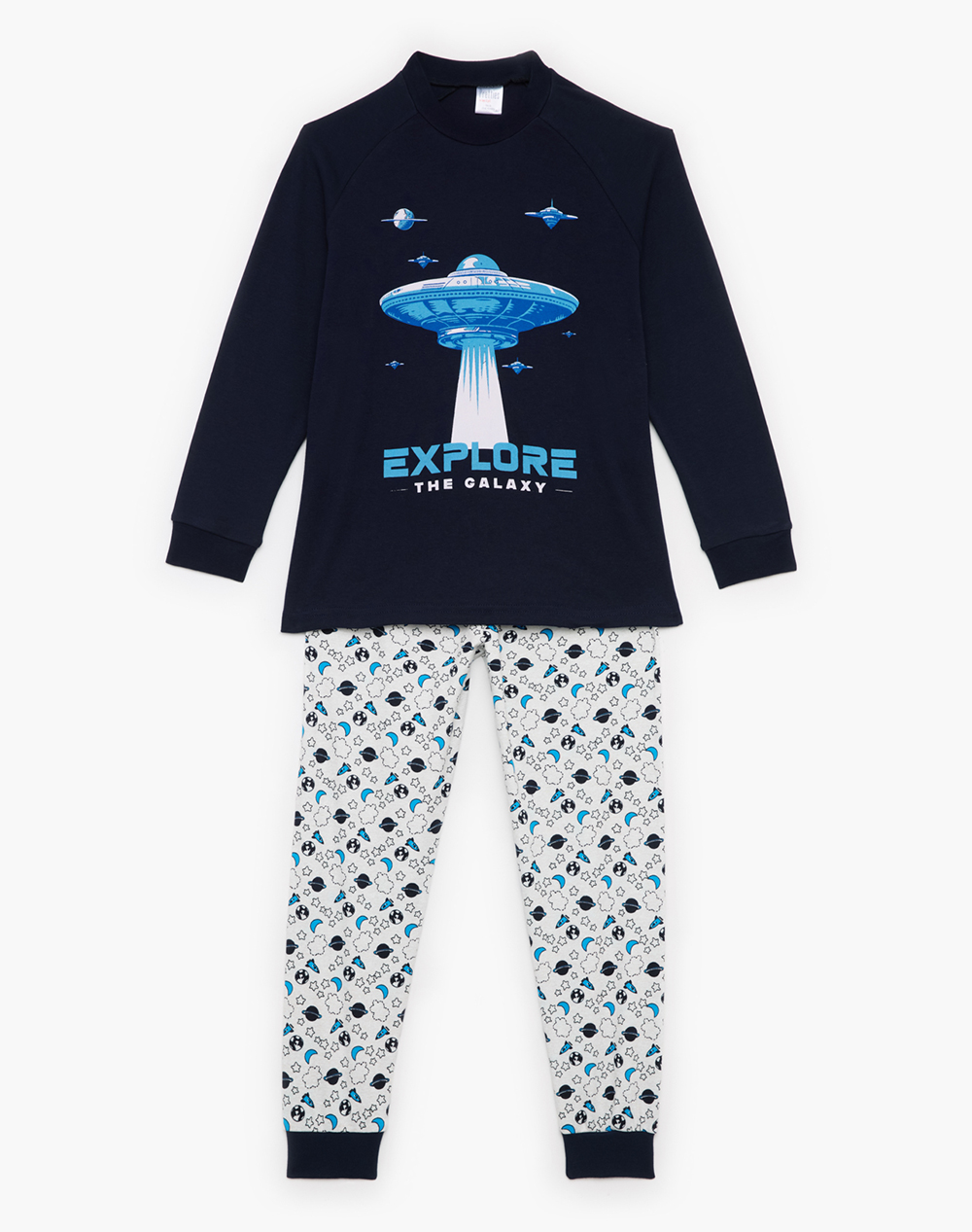 ELETEN PRETTY BABY ΠΥΖ ΠΑΙΔ ΑΓ GALAXY 63815-12-16-716 DarkBlue