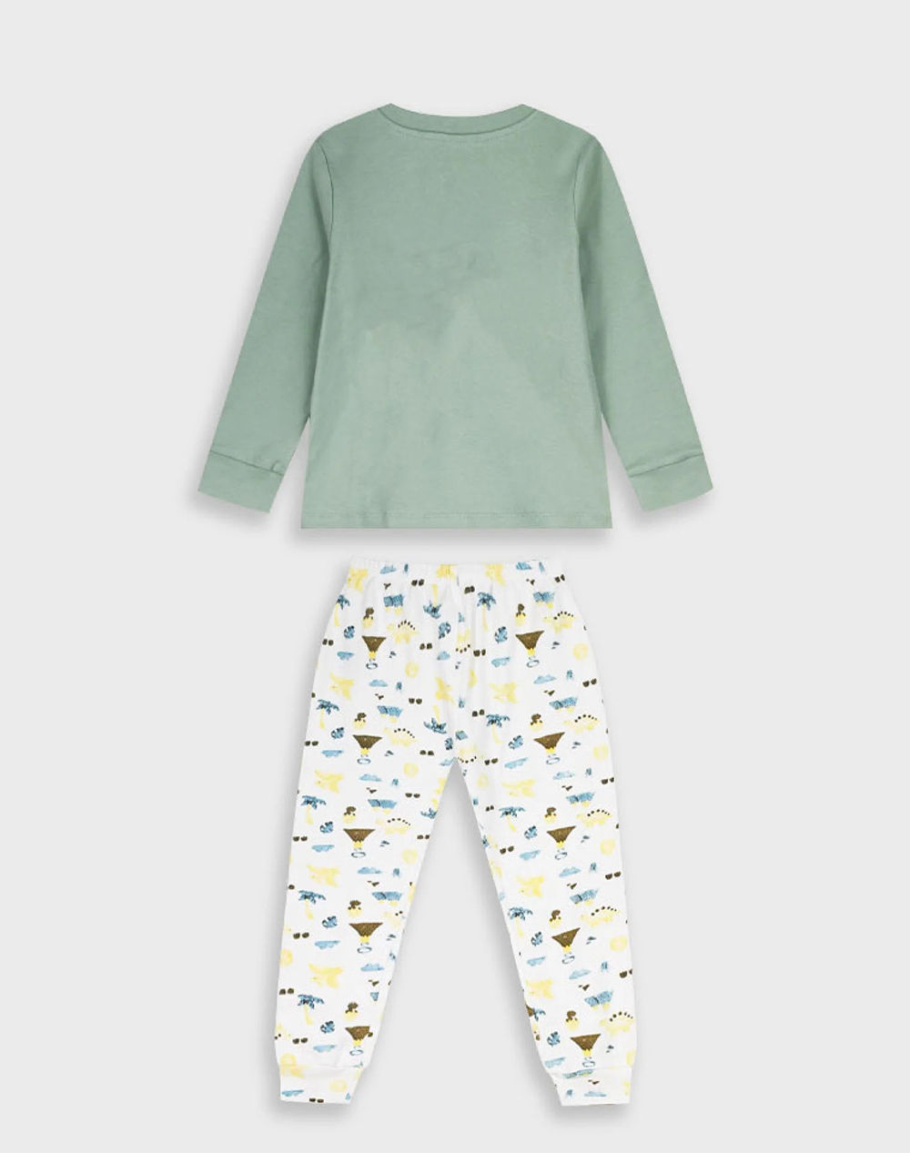 ENERGIERS ΠΥΖΑΜΑ ΑΓΟΡΙ 32-125103-9-212 Multi φωτογραφία