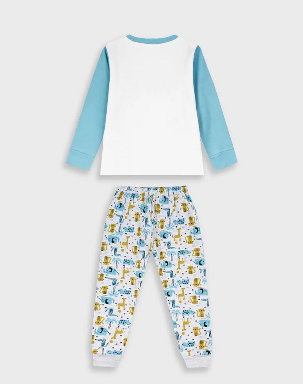 ENERGIERS ΠΥΖΑΜΑ ΑΓΟΡΙ 32-125102-9-212 Mixed φωτογραφία