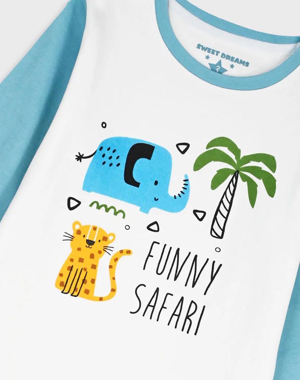 ENERGIERS ΠΥΖΑΜΑ ΑΓΟΡΙ 32-125102-9-212 Mixed φωτογραφία