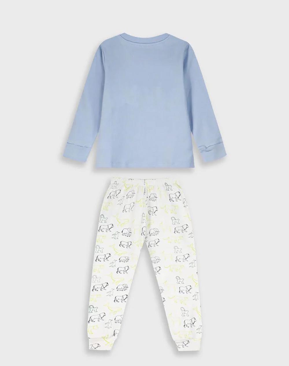 ENERGIERS ΠΥΖΑΜΑ ΑΓΟΡΙ 32-125100-9-212 Mixed φωτογραφία