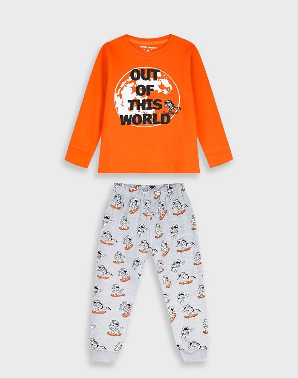 ENERGIERS ENERGIERS ΠΥΖΑΜΑ ΑΓΟΡΙ 32-125101-9-212 Mixed