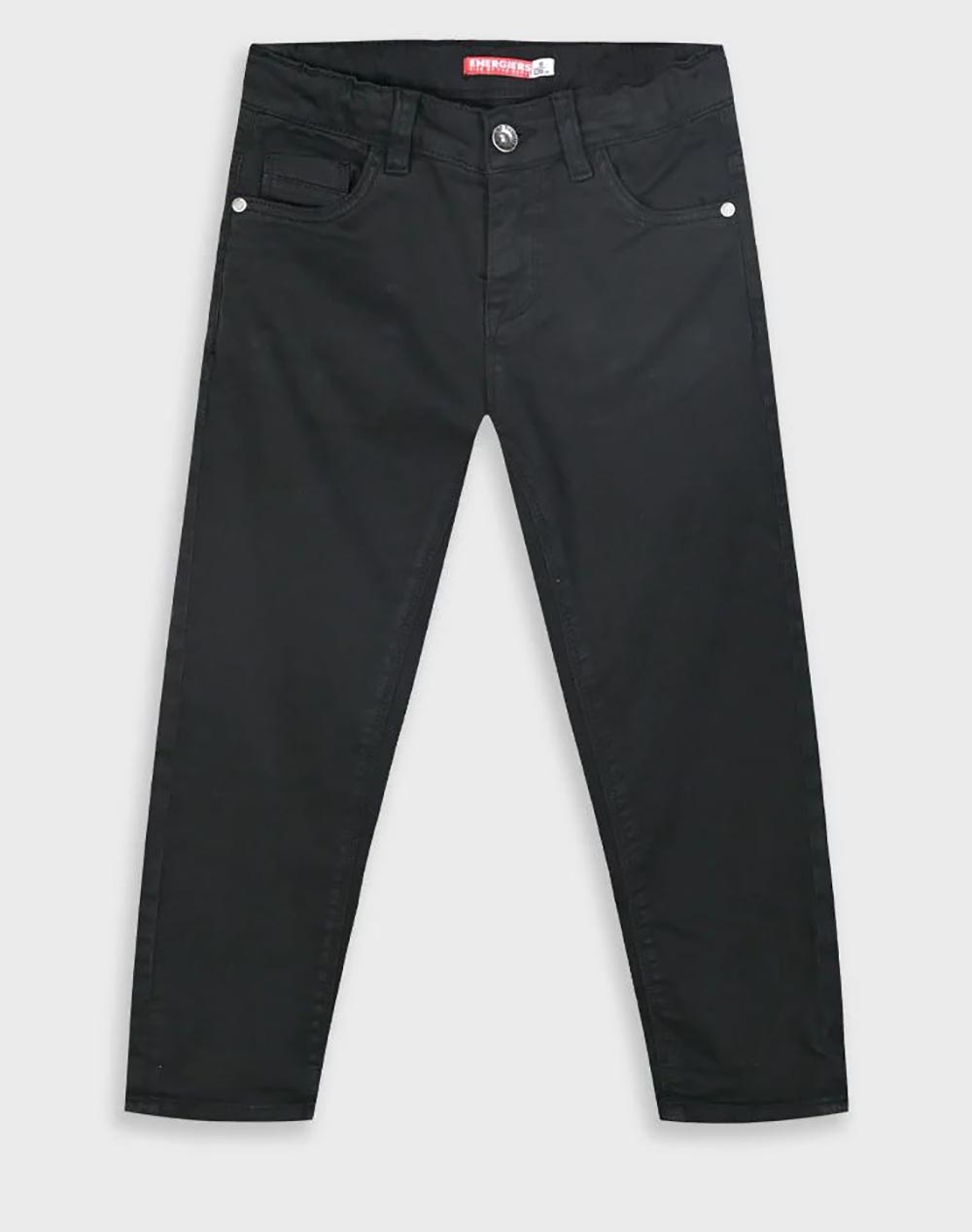 ENERGIERS ΠΑΝΤΕΛΟΝΙ 12-125108-2-010 Black