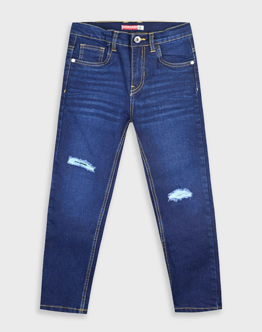 ENERGIERS ΠΑΝΤΕΛΟΝΙ 13-125002-2-5 DenimBlue