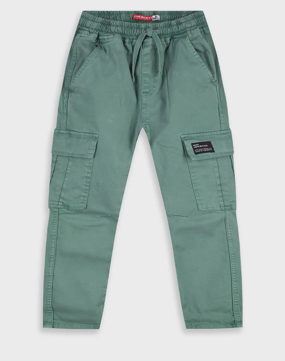 ENERGIERS ΠΑΝΤΕΛΟΝΙ 13-125009-2-219 Green