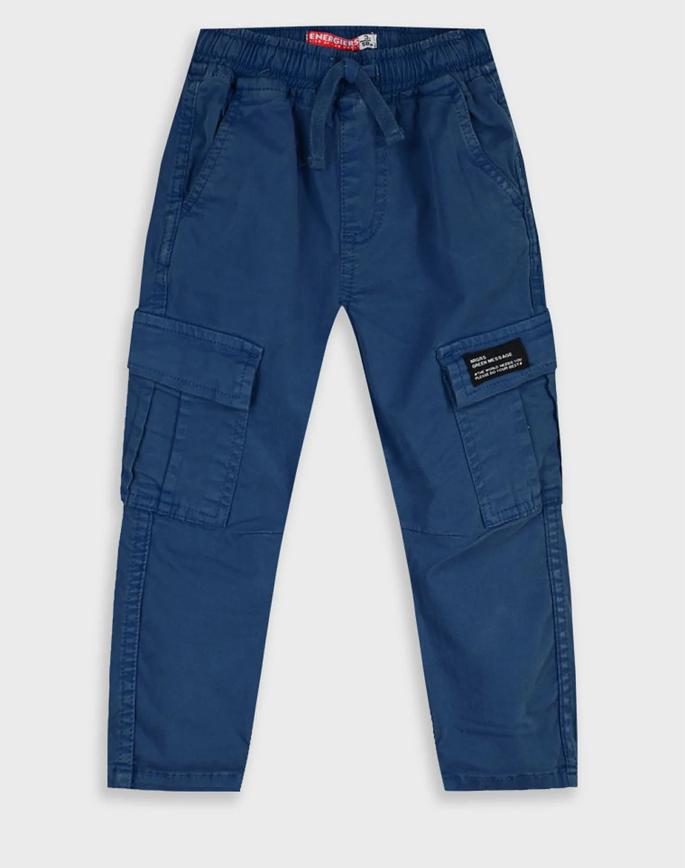 ENERGIERS ΠΑΝΤΕΛΟΝΙ 12-125109-2-040 Blue