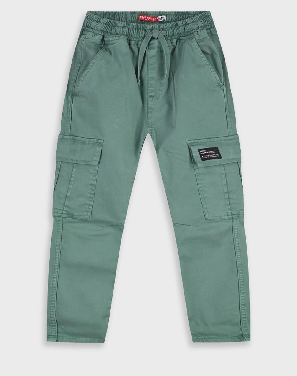 ENERGIERS ΠΑΝΤΕΛΟΝΙ 12-125109-2-219 Green