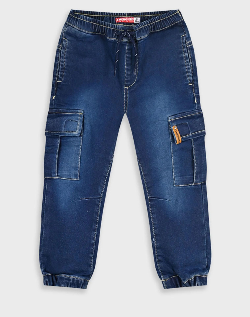 ENERGIERS ΠΑΝΤΕΛΟΝΙ 12-125101-2-5 Blue