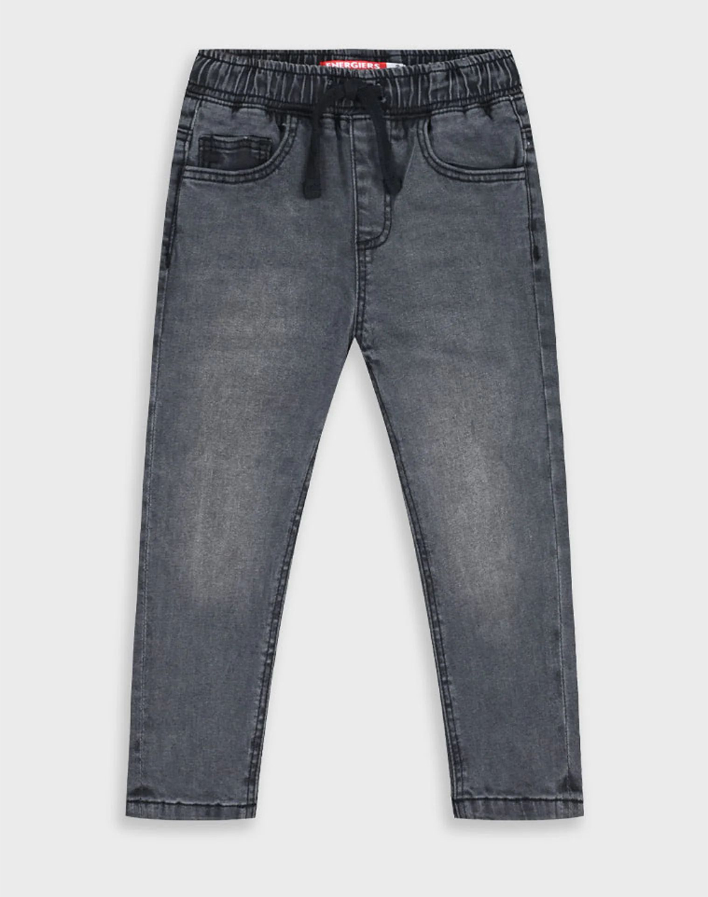 ENERGIERS ΠΑΝΤΕΛΟΝΙ 12-125100-2-6 DenimBlack