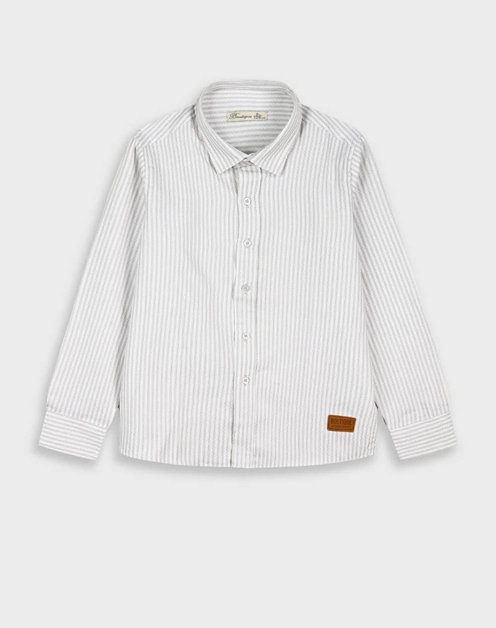 ENERGIERS ENERGIERS ΠΟΥΚΑΜΙΣΟ 42-125191-4-016 Ecru