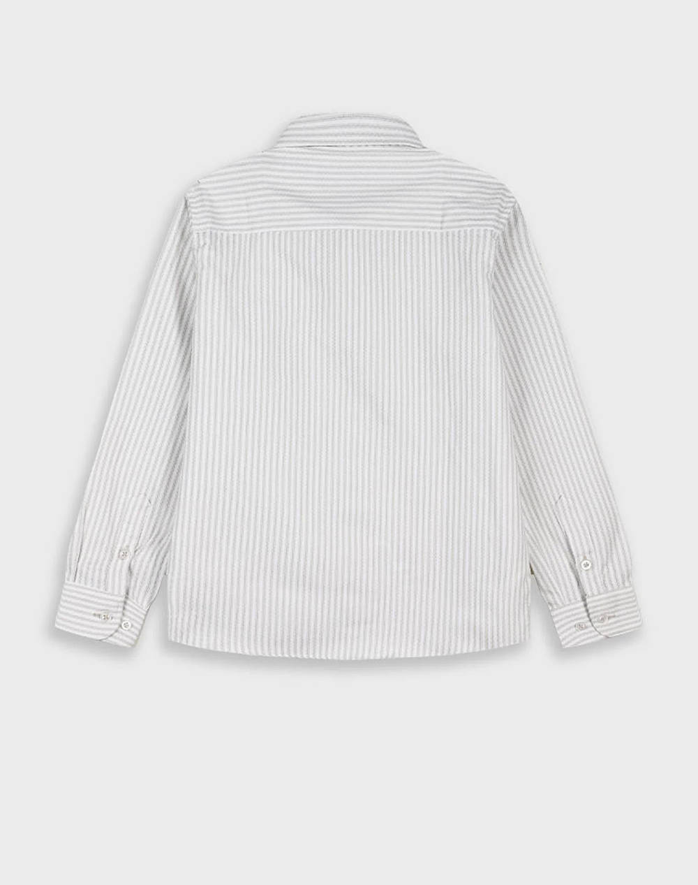 ENERGIERS ΠΟΥΚΑΜΙΣΟ 42-125191-4-016 Ecru φωτογραφία