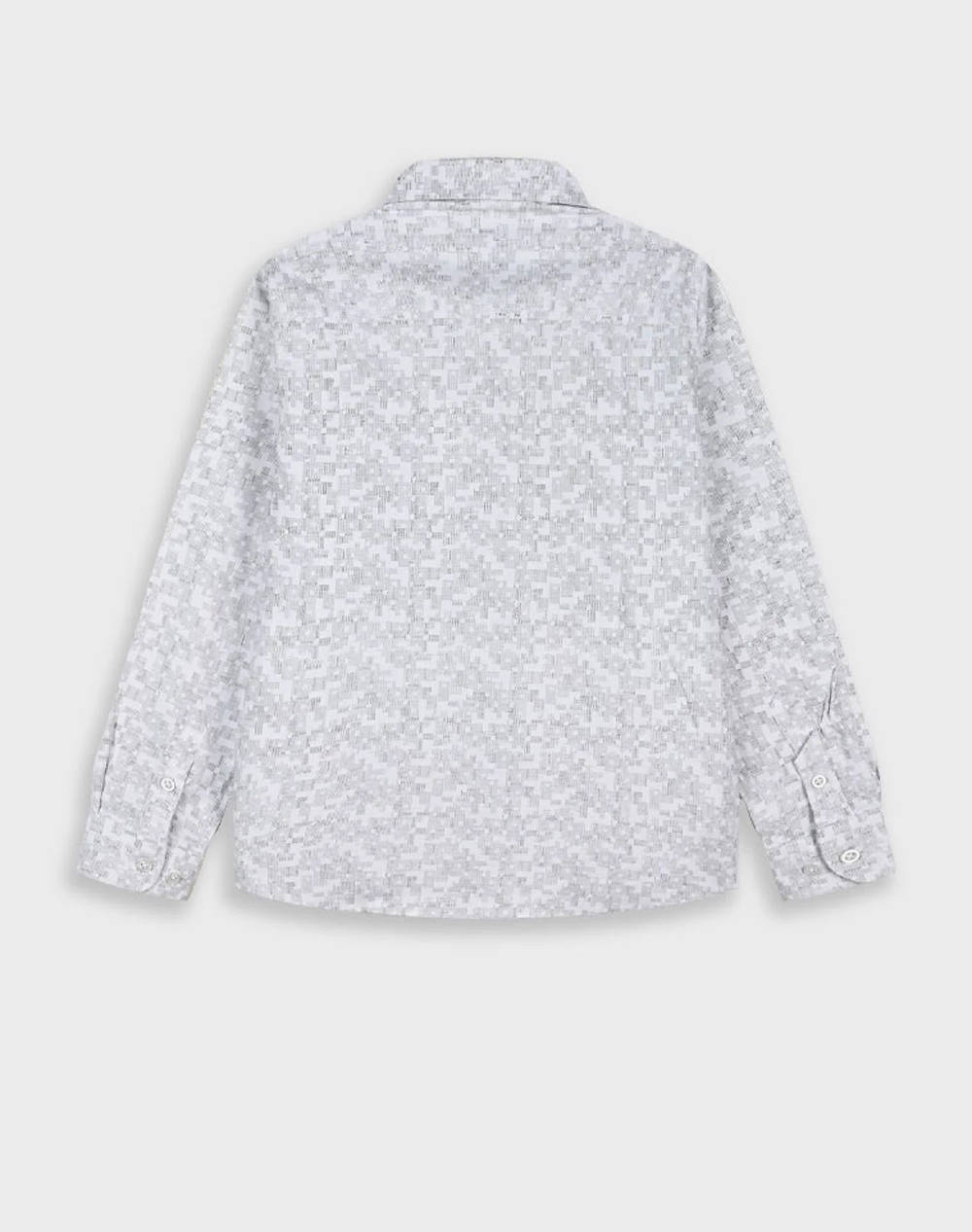 ENERGIERS ΠΟΥΚΑΜΙΣΟ 43-125090-4-016 Ecru φωτογραφία