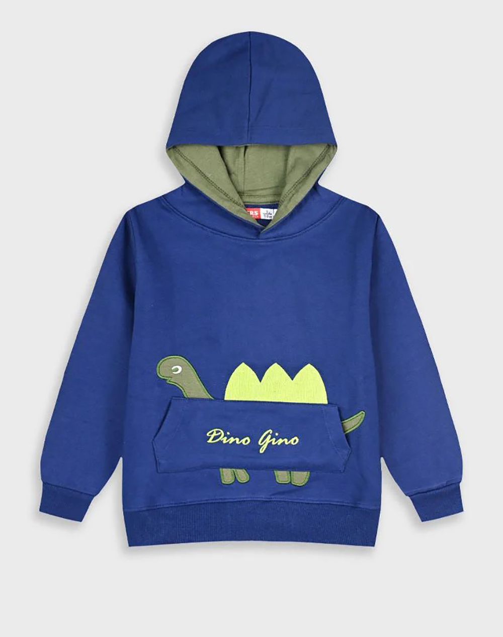 Παιδικά ρούχα energiers σε μπλε