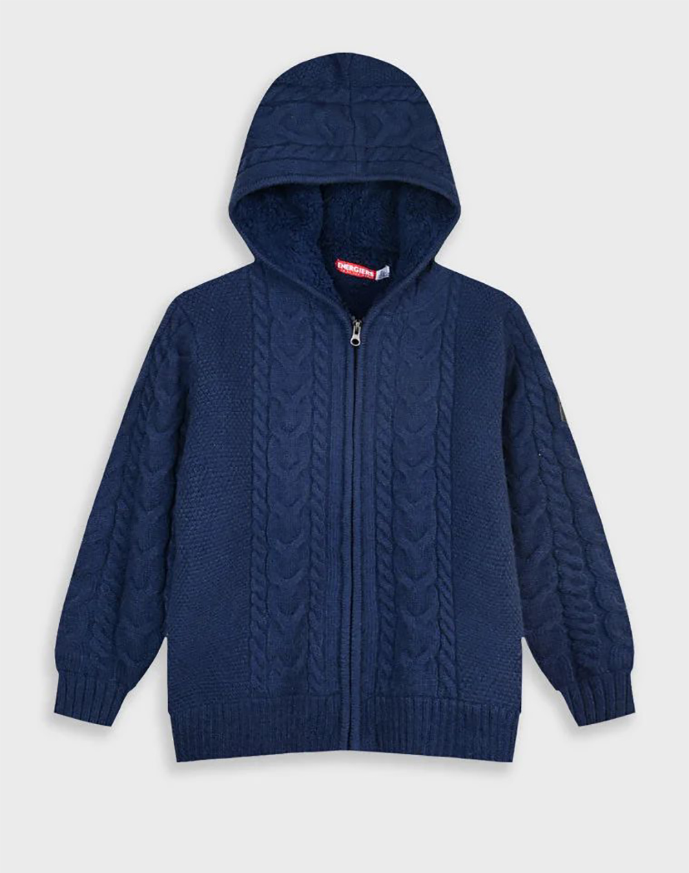 ENERGIERS ENERGIERS ΖΑΚΕΤΑ 12-125115-6-001 DarkBlue
