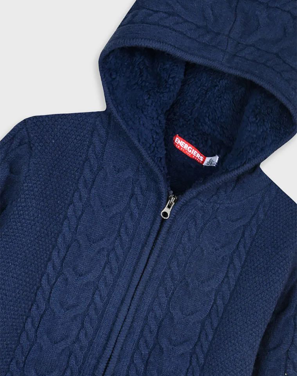 ENERGIERS ΖΑΚΕΤΑ 12-125115-6-001 DarkBlue φωτογραφία