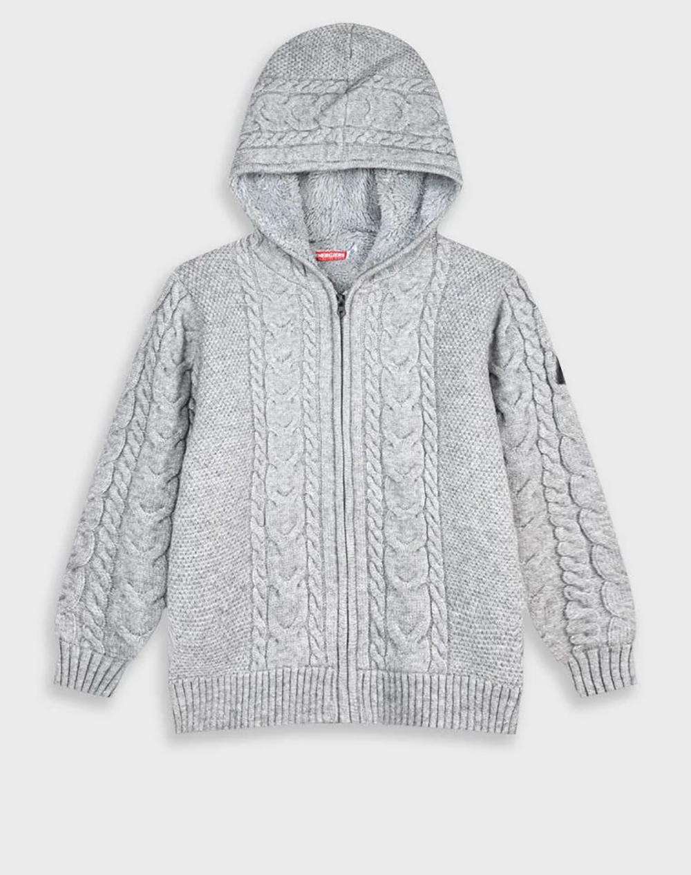 ENERGIERS ENERGIERS ΖΑΚΕΤΑ 12-125115-6-043 LightGray