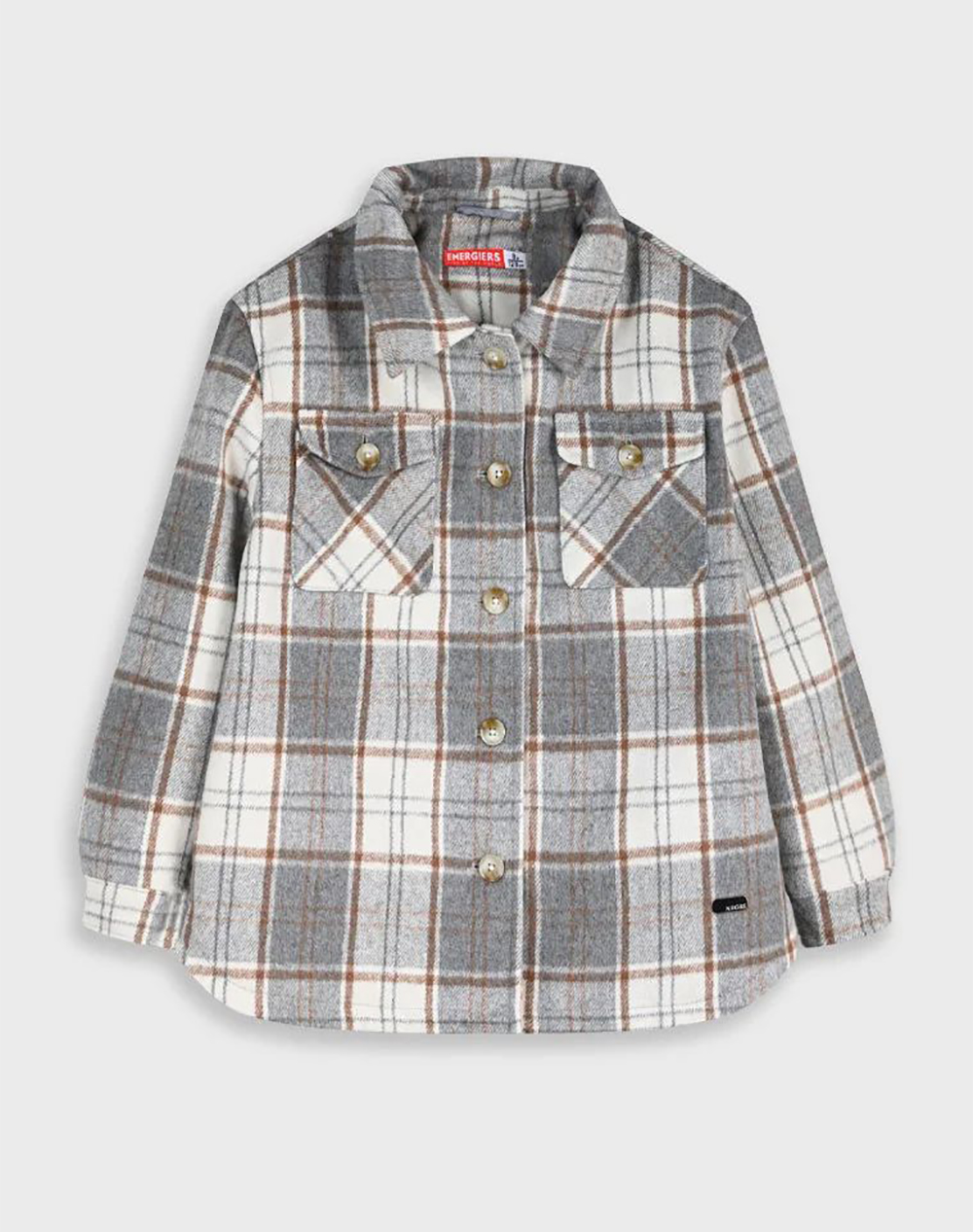 ENERGIERS ENERGIERS ΖΑΚΕΤΑ 16-125212-1-203 Mixed