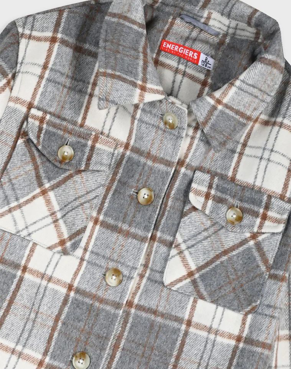 ENERGIERS ΖΑΚΕΤΑ 16-125212-1-203 Mixed φωτογραφία