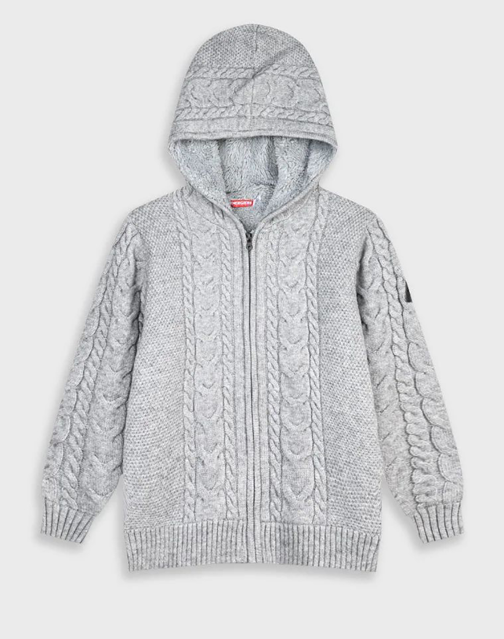 ENERGIERS ENERGIERS ΖΑΚΕΤΑ 13-125015-6-043 LightGray