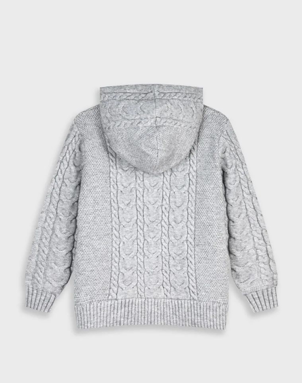 ENERGIERS ΖΑΚΕΤΑ 13-125015-6-043 LightGray φωτογραφία