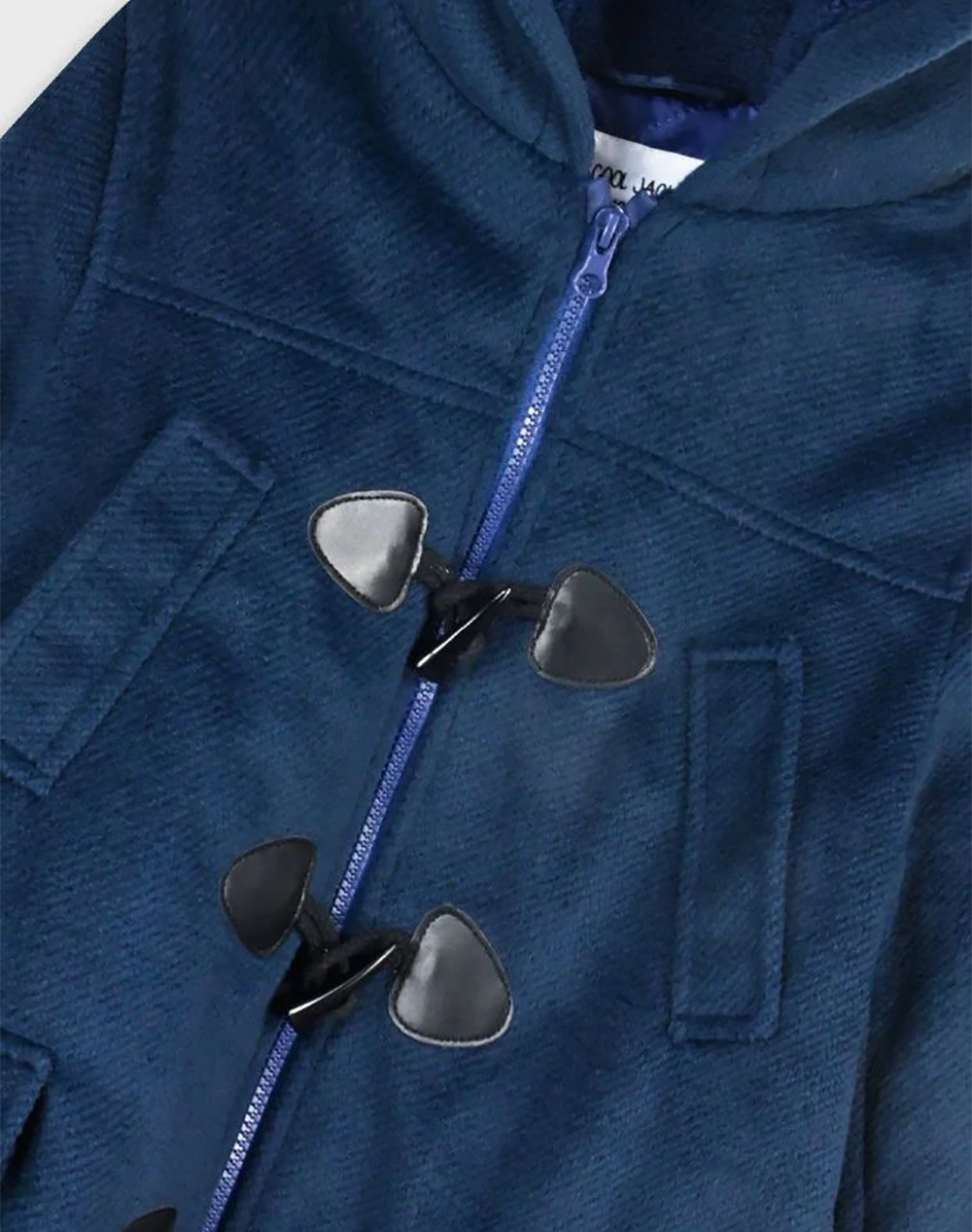 ENERGIERS ΠΑΝΩΦΟΡΙ 12-125112-1-001 DarkBlue φωτογραφία