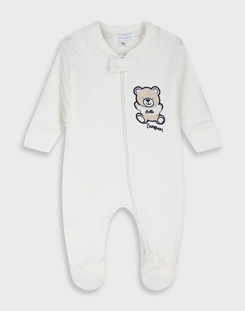 ENERGIERS ENERGIERS ΒΡΕΦΙΚΟ ΦΟΡΜΑΚΙ 11-125459-9-016 Ecru